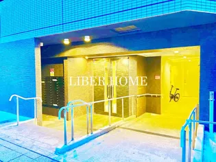 神奈川県横浜市中区長者町8【マンション】の外観