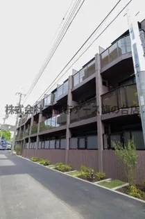 ブライズ大森東SEIの画像