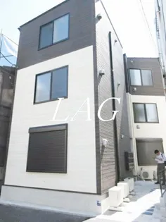 MAISONBUDDYの画像
