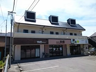 パルネット藤田の画像