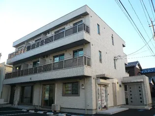 KAWADA Bの画像