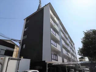 吹東マンションの画像