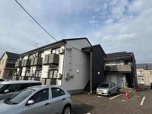 はっぴい東明B棟の画像