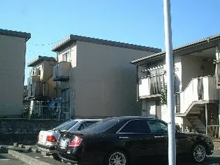 ファミール鈴木 A棟の画像
