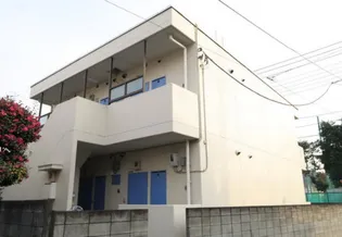GMフラットの画像