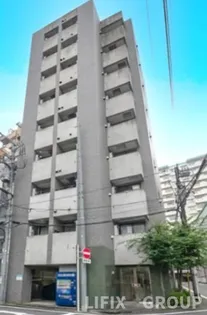 ヴェルステージ大塚【5階】の外観