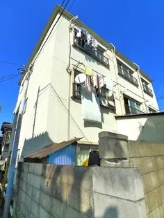 コーポ寿の画像