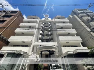 大阪府大阪市北区同心2【マンション】の外観