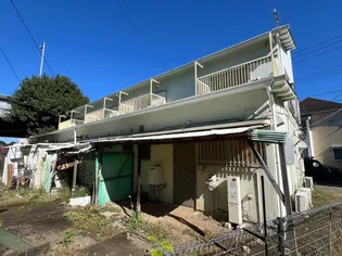 小澤アパートの画像