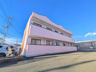 ビュータウン サンフラワーBの画像