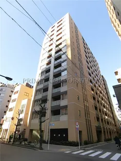 BRILLIA銀座IDの画像