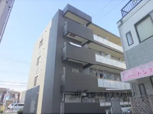 トレスオハス稲葉荘の画像