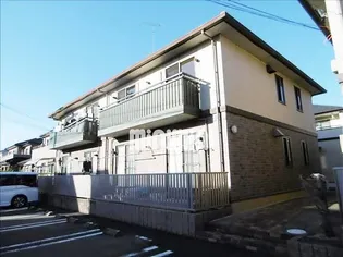 セジュール サンピアA B Cの画像