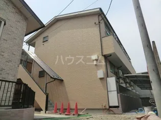 FONTANA EASTの画像