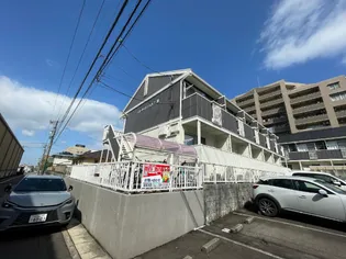 リバーサイドジュネスB棟の画像
