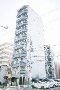 LOTSO京成立石の画像