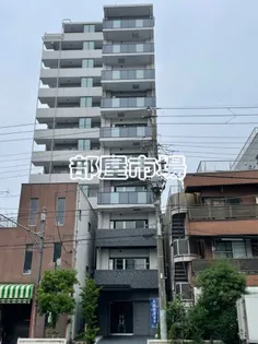 HY'S浅草の画像