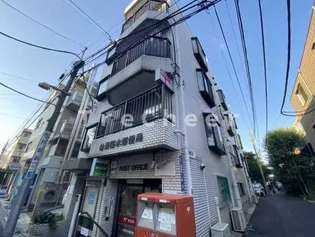 JLBグランエクリュ上野桜木の画像