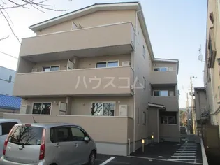 カーサ フェリーチェ丸太町の画像