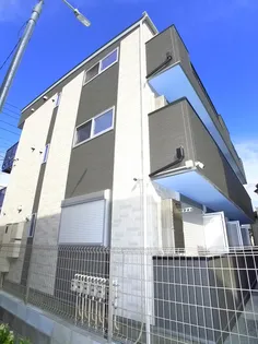 ARRIVO DUOの画像
