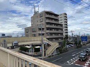 ミレニアム中十条の画像