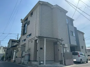 ARTE伊刈の画像