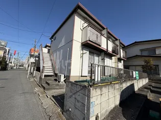 東葉グリーンハイツの画像