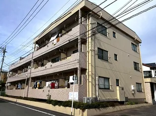 ベクエーム戸田の画像