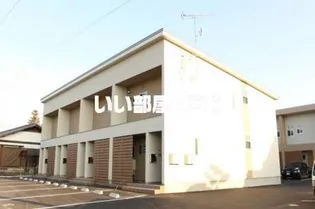 グランドウルス桜木Iの画像
