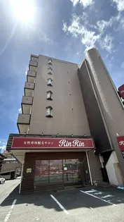 グランデール野田【6階】の外観