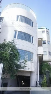 神奈川県川崎市高津区溝口6【マンション】の外観