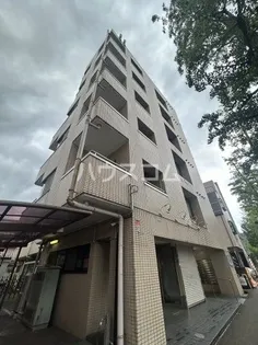 共立リライアンス高尾駅前の画像