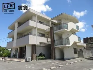 ハイツさくらの画像