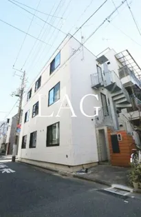 piccolo grande門前仲町【3階】の外観