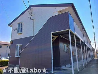 シャルマン北島Aの画像