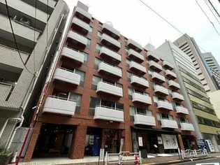 ラフィネ東銀座の画像