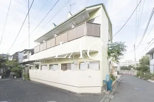 シャンブルドット二子玉川の画像