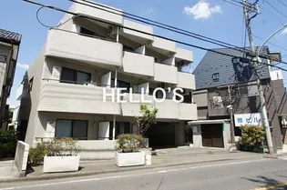 雅ビル【2階】の外観