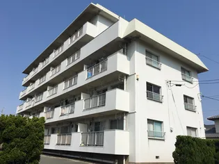 山口アパートの画像