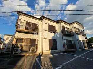 第二コーポ黒砂台の画像