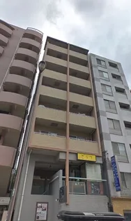 パークサイドKの画像
