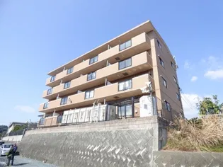 FGM1STの外観