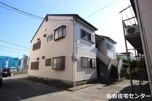 サンハイツ関根Aの画像