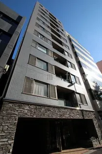 シュロス神田五軒町ツインフォルムの画像