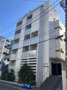 レジデンス四谷坂町の画像