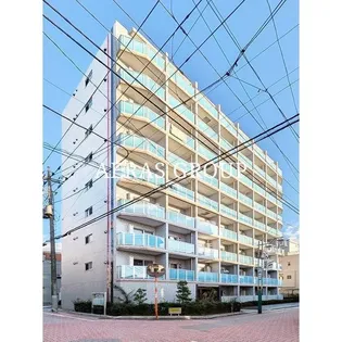 アスール亀有の画像