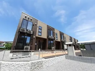 CASA FORESTALEの画像