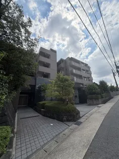 藤和東山公園ホームズの画像