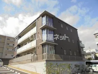 GRANTAGE下関IVの画像