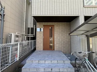 ACCORDIA並木の画像